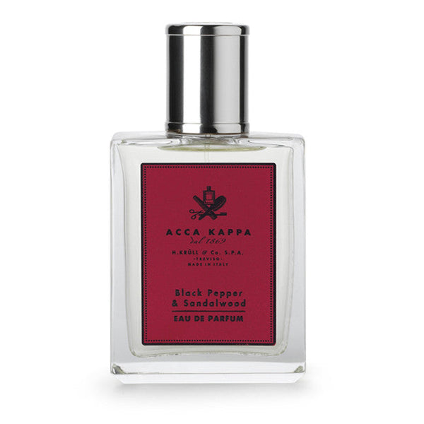 Acca Kappa Perfume