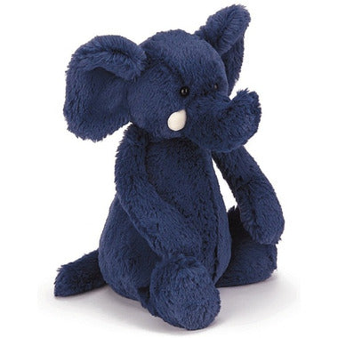 Bashful Elephant