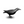 Load image into Gallery viewer, Cast Iron Crow &quot;Head Up&quot;
