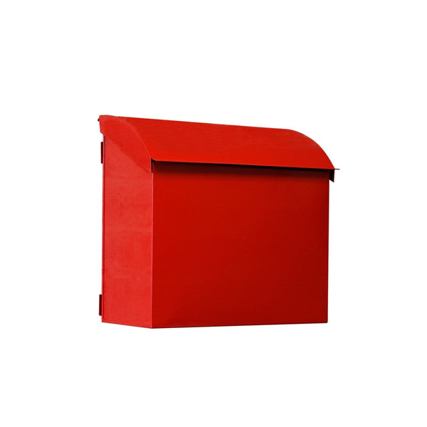 Baxter Mailbox