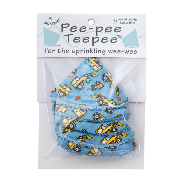 Beba Bean Pee-pee Teepee