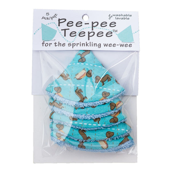 Beba Bean Pee-pee Teepee