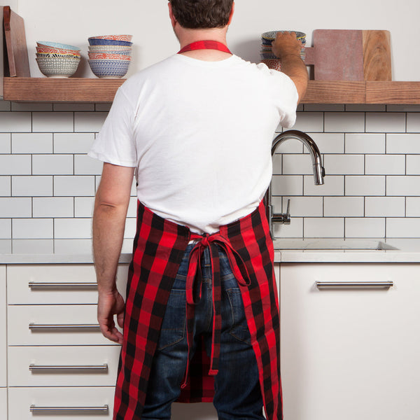 Oversized Mighty Apron