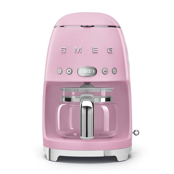 SMEG 10-Cup Drip Coffee Maker