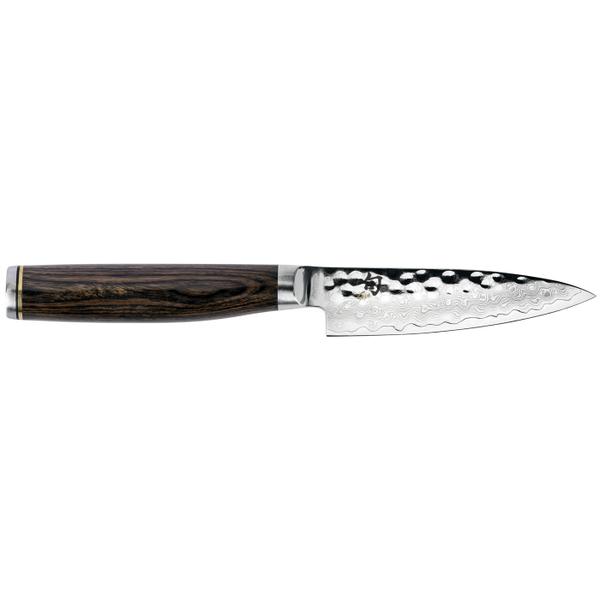 SHUN Premier Walnut 4" Paring Knife