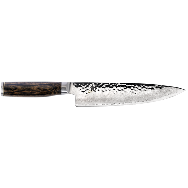 SHUN Premier Walnut 8" Chef Knife
