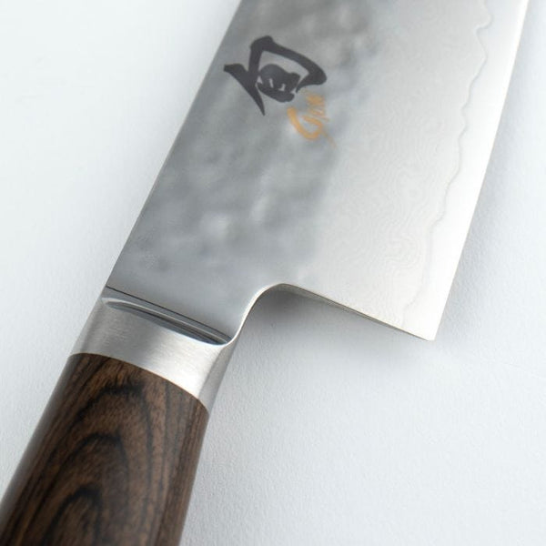 SHUN Premier Walnut 6" Chef Knife