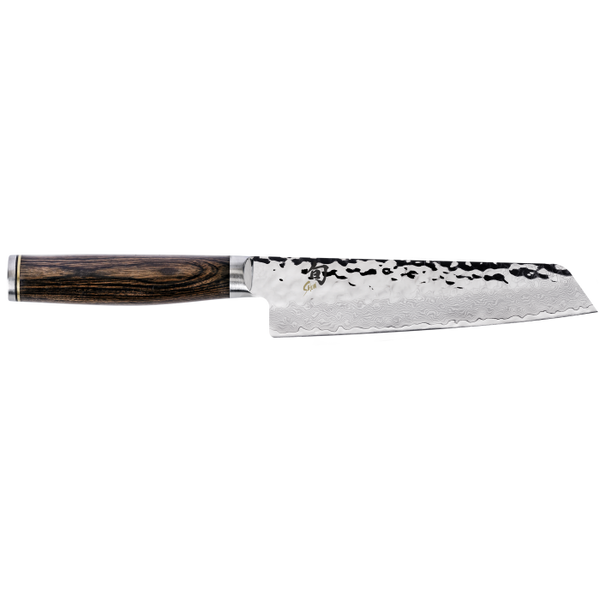 SHUN Premier Walnut 6" Master Utility