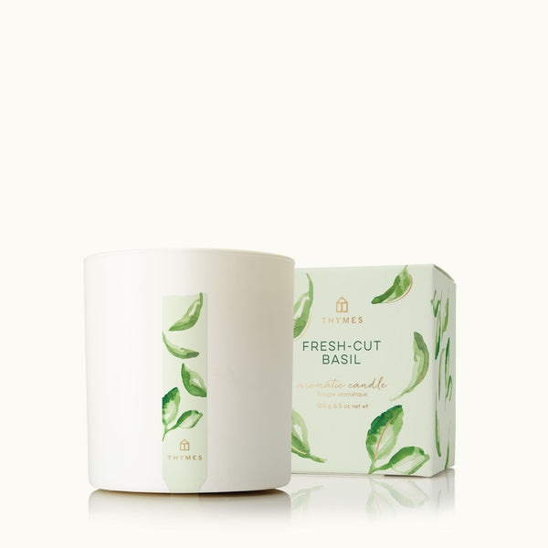 Thymes Aromatic Candle 8oz