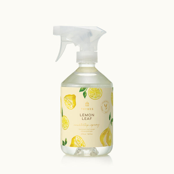 Thymes Counter Top Spray 488ml