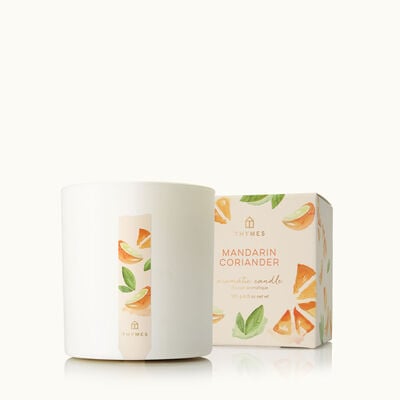 Thymes Aromatic Candle 8oz