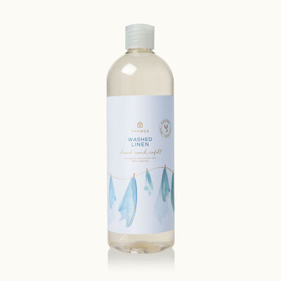 Thymes Hand Wash Refill 725ml