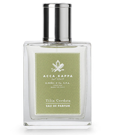 Acca Kappa Perfume