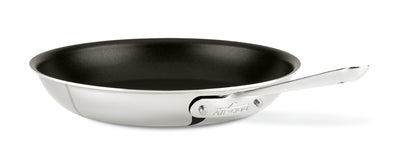 All Clad D3 12" Non Stick Fry Pan