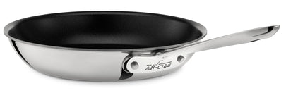 All Clad D3 10" Non-Stick Fry Pan