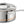 Load image into Gallery viewer, All Clad Copper Core 10 Piece Set
